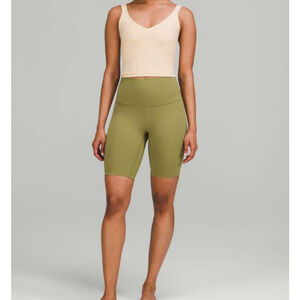 Lululemon Align Tank Top
Prosecco Sz 10